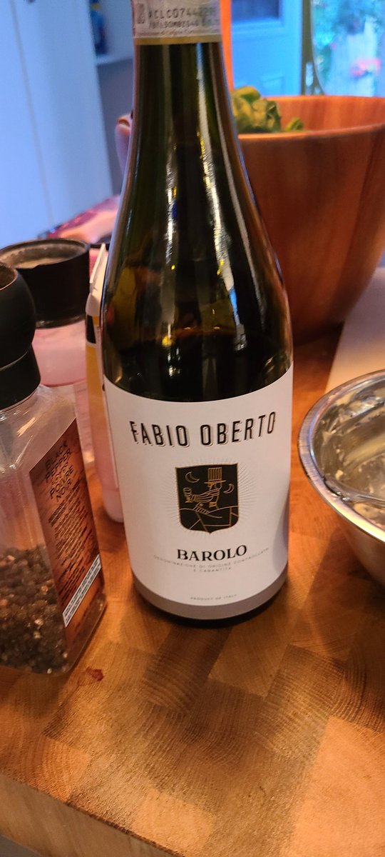 Jeff_Vachon's tweet image. Ce vin est un délice !
#teamflash @GolfHockeyHabs