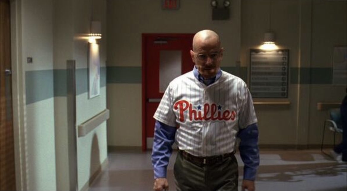 W. Ranger day tomorrow. Let’s ride.