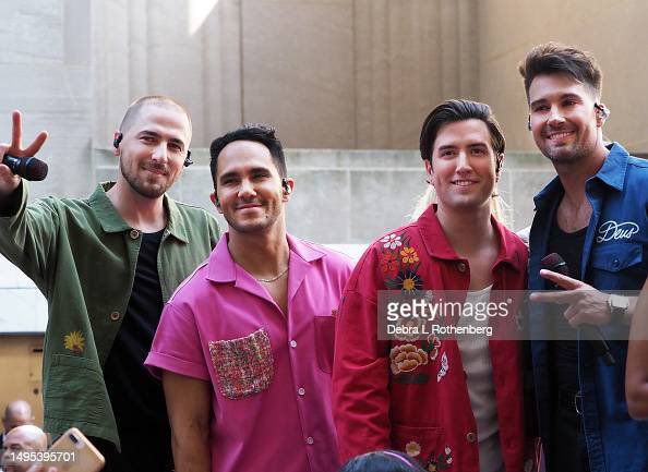 Steph_Sklenar's tweet image. all four members of big time rush please punch me in the face