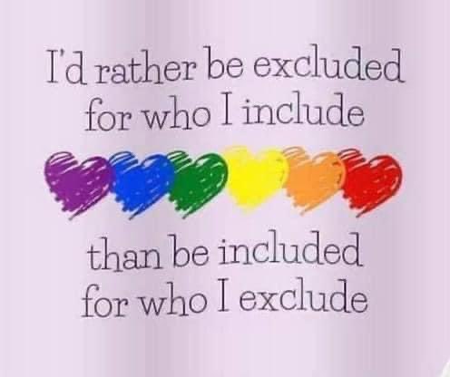 This pretty much sums up how I feel about most divisive topics. #straightally