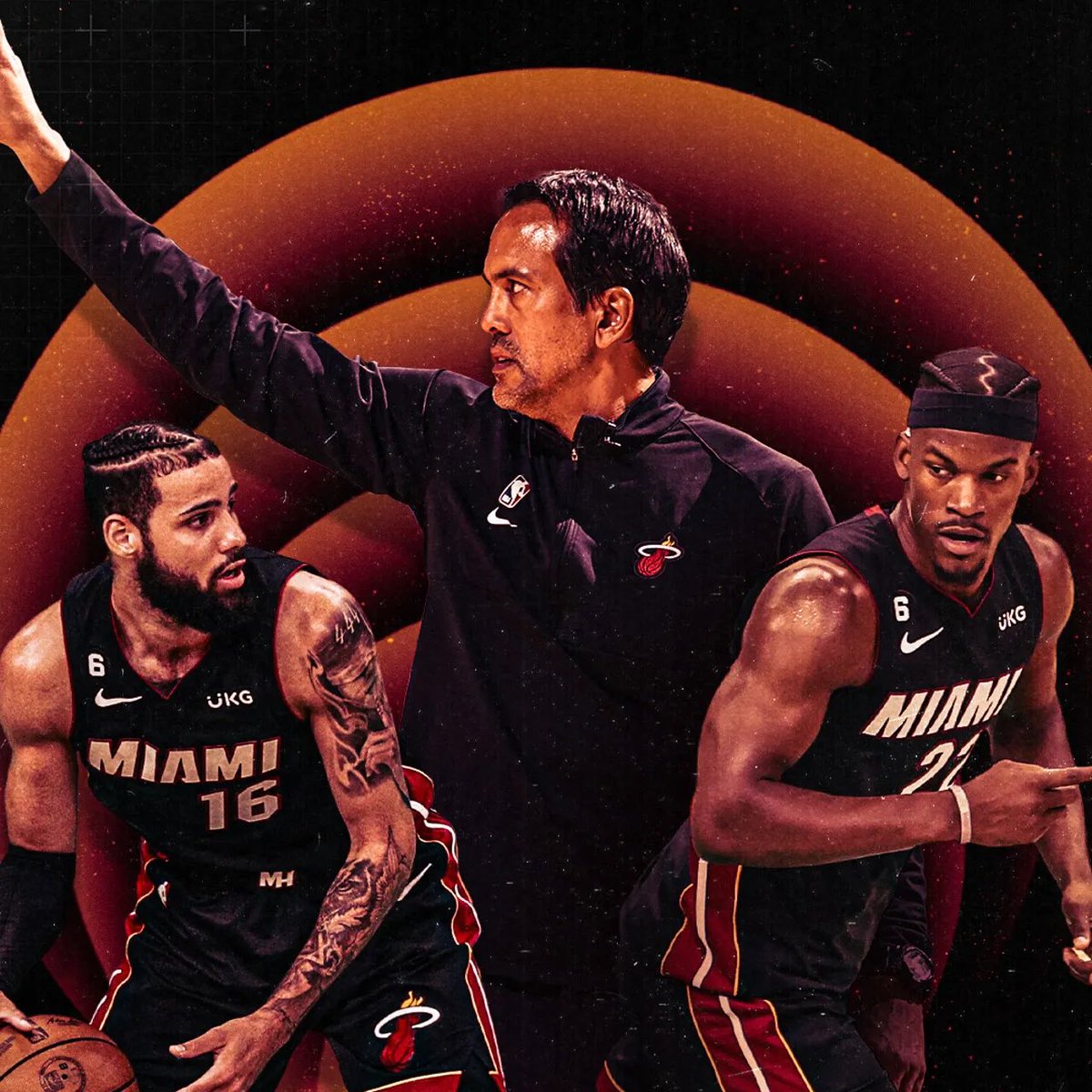 nextgen_deals's tweet image. 🚨🚨🚨 IF THE MIAMI HEAT WIN GAME 2 OF THE NBA FINALS I WILL GIVE SOMEONE WHO LIKES THIS TWEET AN AMAZON GIFT CARD 🚨🚨🚨