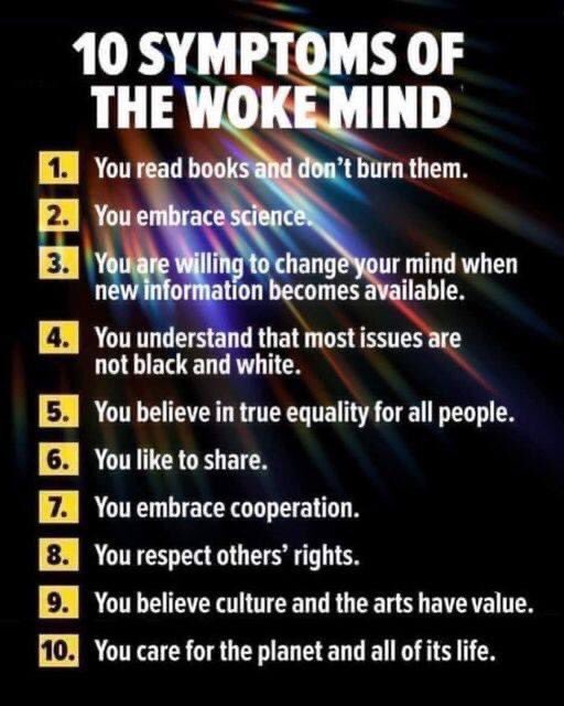 Bellamb on Twitter "RT RevKimWChafee The “woke mind virus”"(08)