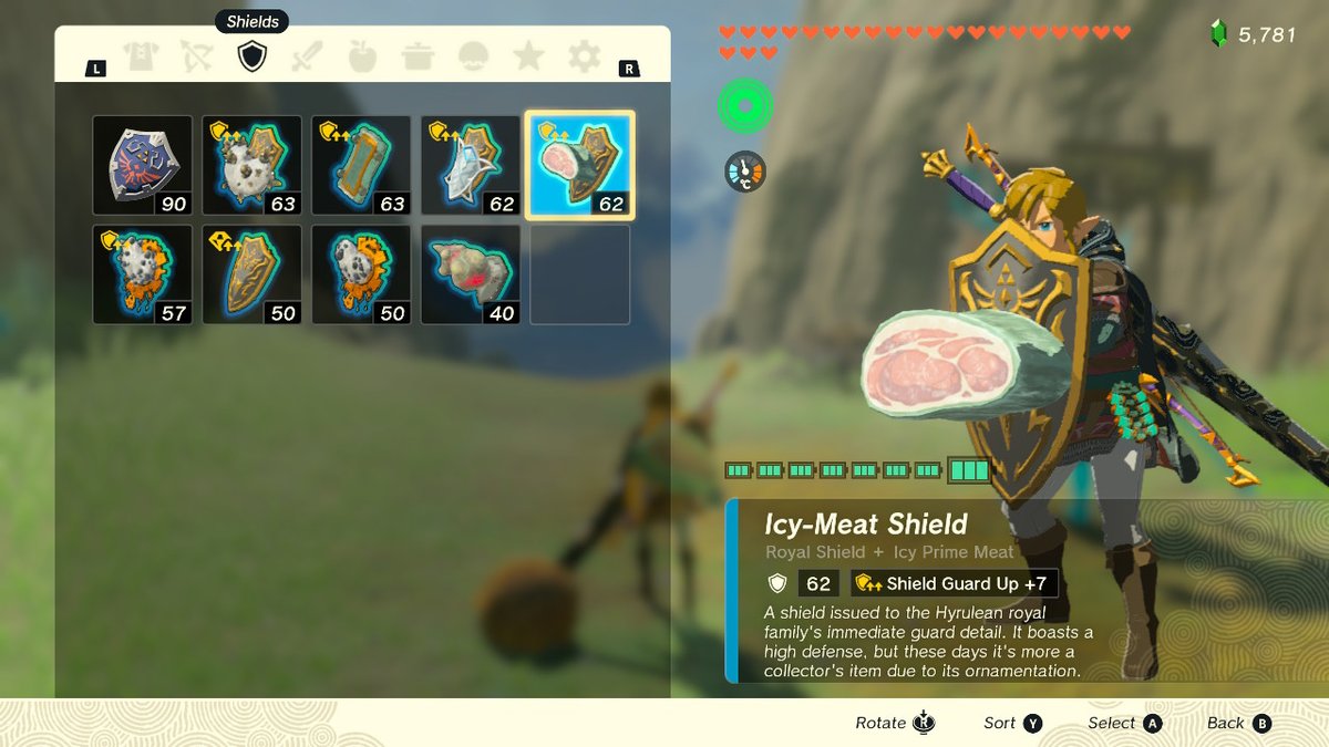 elec_old_men's tweet photo. #TearsOfTheKingdom #Zelda #NintendoSwitch https://t.co/6JfJQQoLWM
