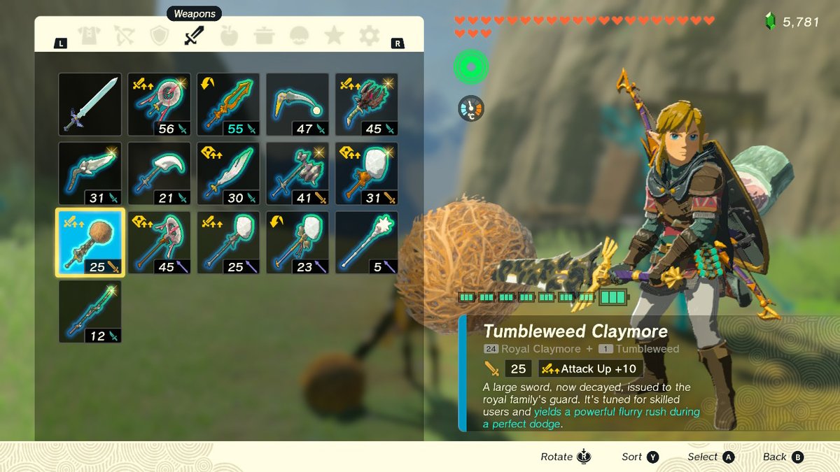 elec_old_men's tweet photo. #TearsOfTheKingdom #Zelda #NintendoSwitch https://t.co/6JfJQQoLWM
