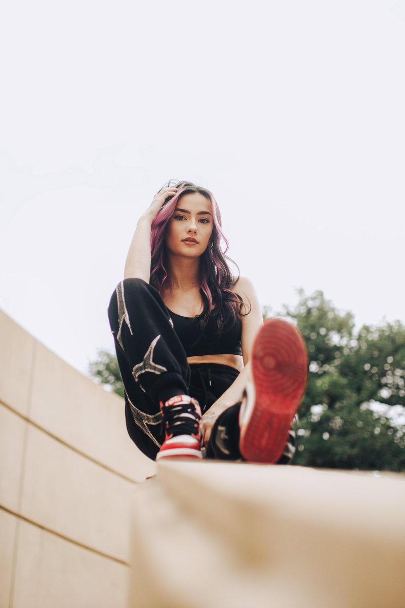 Shot By Zax📸 on Twitter: "Another dream hack another @ripraraa shoot 📸"