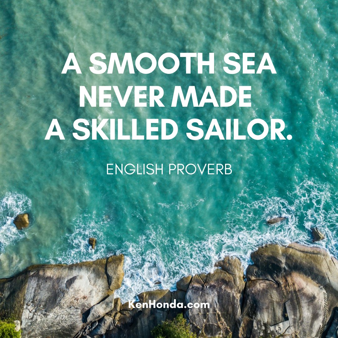 Embrace the storms, as they shape your resilience!

#kenhonda, #happymoney, #moneyeq, #givefluencer, #embracechallenges, #proverbs, #inspiration