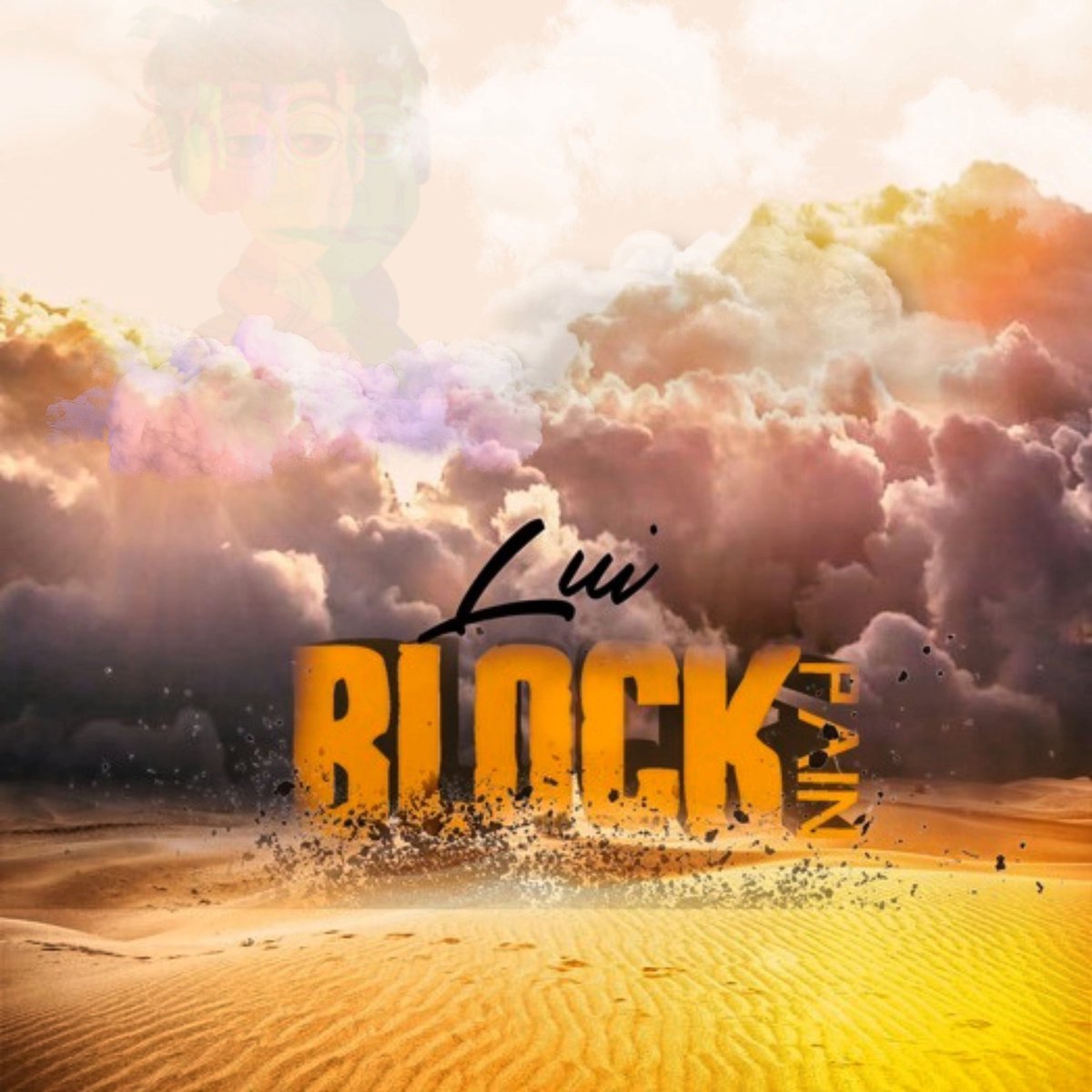 What a journey the #web3 has been for me! It’s funny looking back I’ve always created music .started with a guitar as a child to programs like GarageBand and Logic and now experimenting with #ai and the blockchain. My story “BlockPain” (artwork collaboration w/ <a href="/iamlordoflyrics/">PHOENIX!!!!!!</a> )