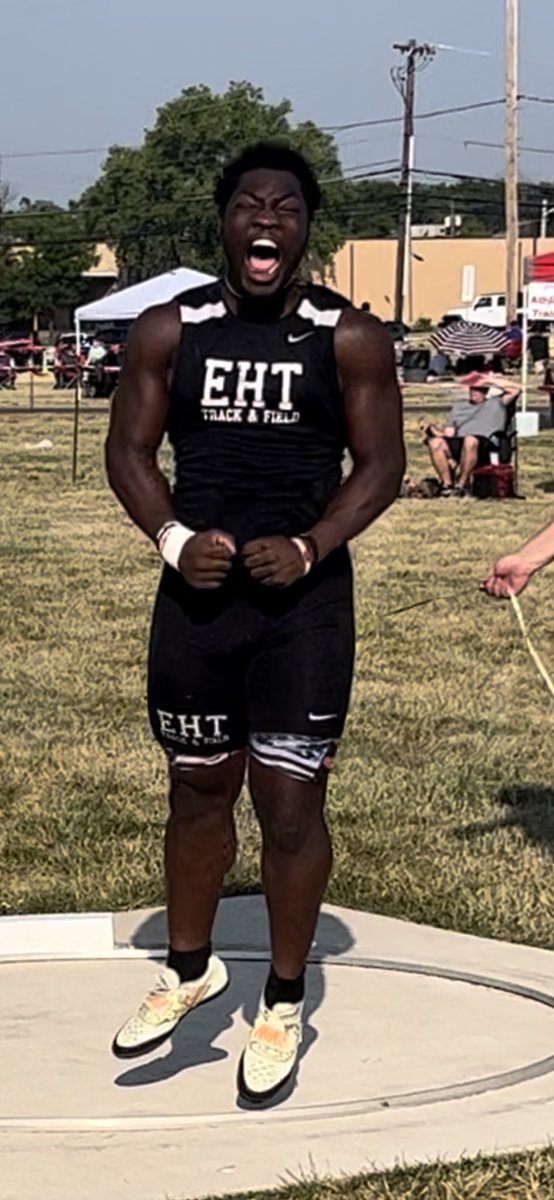 EHTTF Boys Throwing tweet media