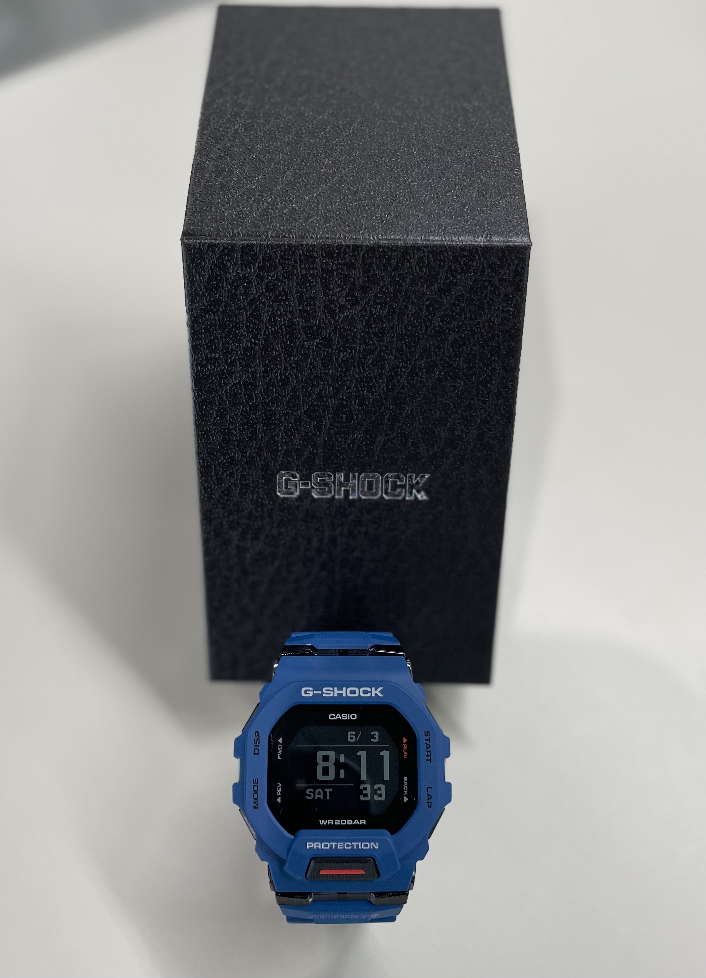 FC東京 Gショック CASIO FC TOKYO G-SHOCK - メルカリ|腕時計 FC東京 Gショック CASIO FC TOKYO G-SHOCK - メルカリ|腕時計