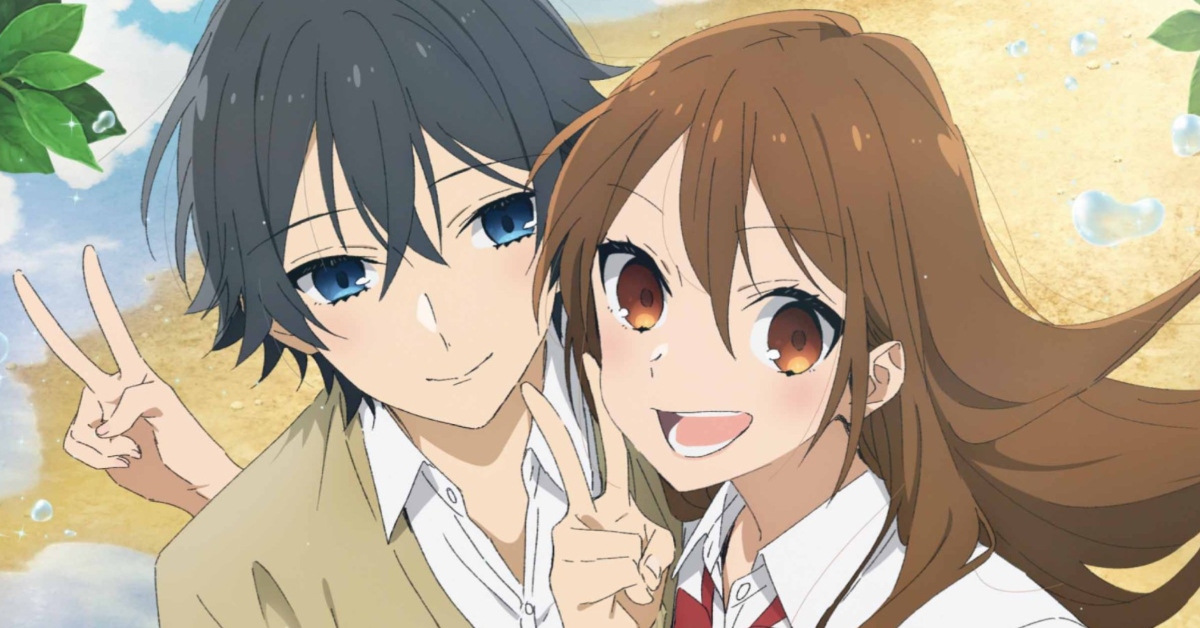 Horimiya -Piece- (Season 2), Official Trailer