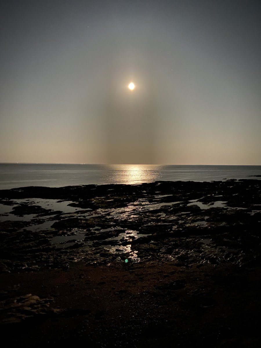 Quelque part en ⁦<a href="/regionbretagne/">Région Bretagne</a>⁩ a 2h du matin 😋