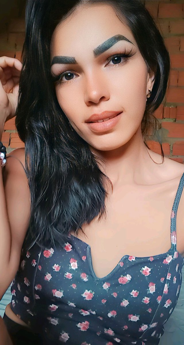 Bem plena 🥰🤙