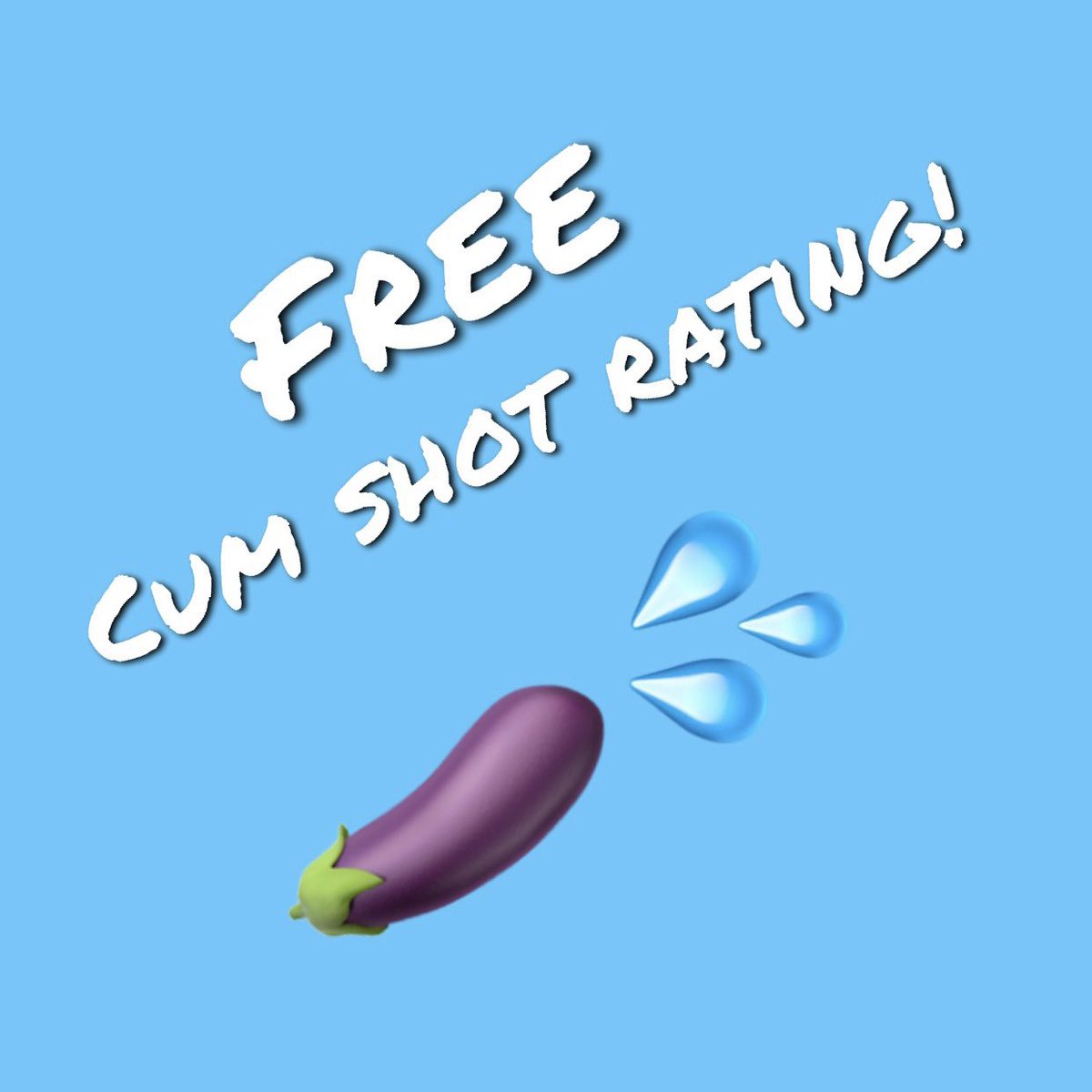 thicccythicccum's tweet photo. Drop your loads in the comments 😘❤️ https://t.co/k7A9AR0TxG