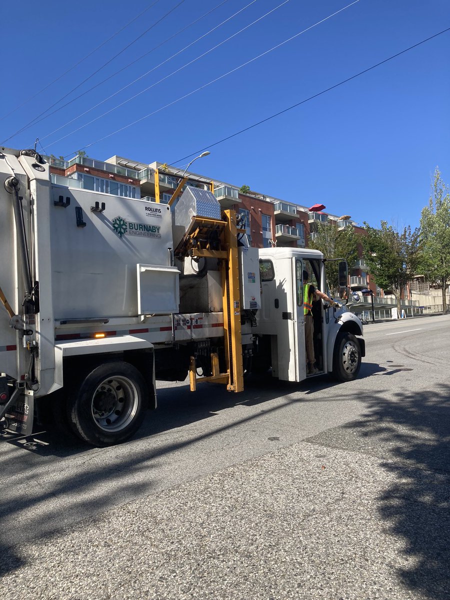Burnaby Green Party tweet media