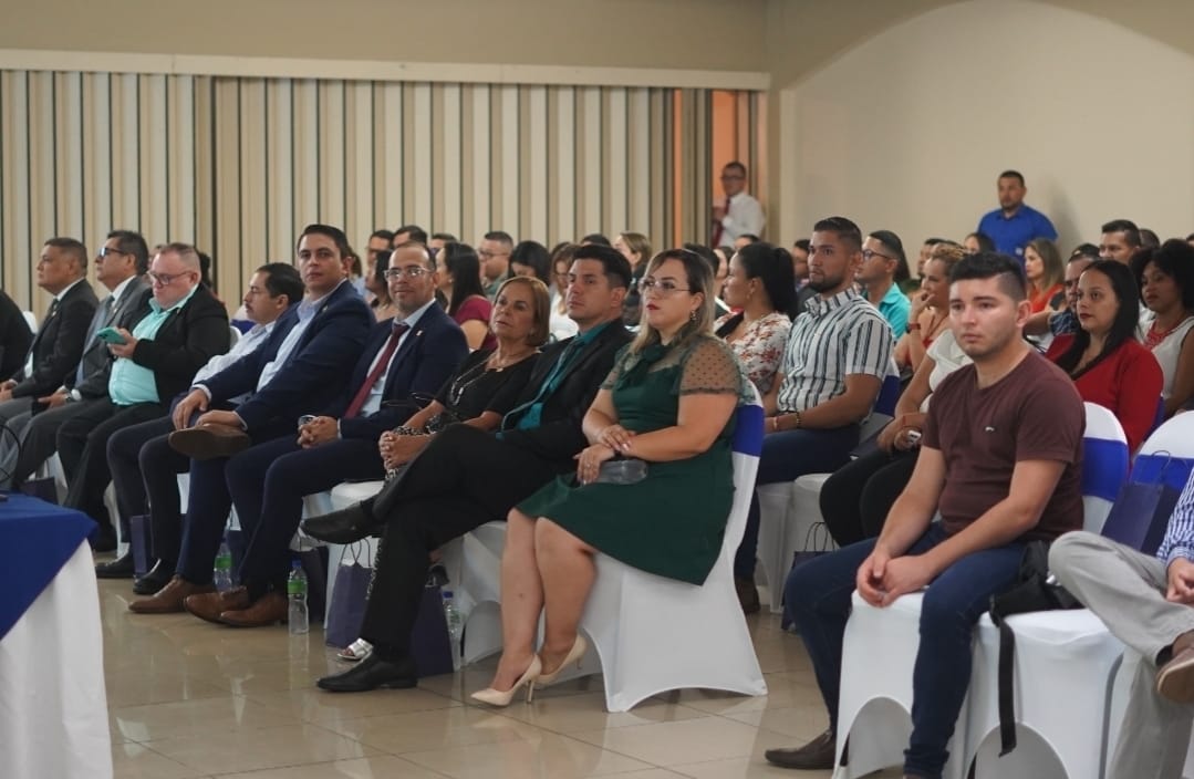 colegiocecr's tweet photo. La Sede Regional Huetar Caribe realizó con una gran participación de colegiados de la zona, la Asamblea General Ordinaria 012-2023 en la zona de Guápiles acompañado de la Junta Directiva del Colegio de Ciencias Económicas de Costa Rica.

#SomosCienciasEconómicas https://t.co/vAz1U5Y7Oc