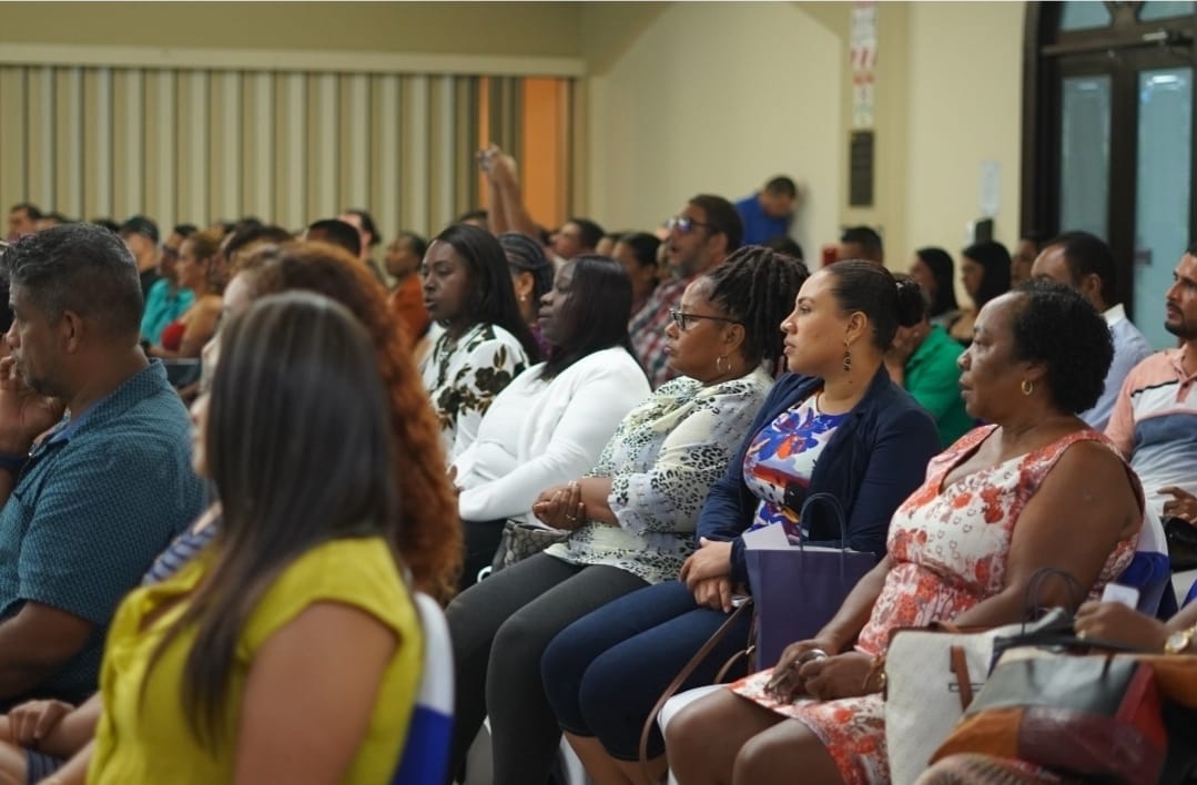colegiocecr's tweet photo. La Sede Regional Huetar Caribe realizó con una gran participación de colegiados de la zona, la Asamblea General Ordinaria 012-2023 en la zona de Guápiles acompañado de la Junta Directiva del Colegio de Ciencias Económicas de Costa Rica.

#SomosCienciasEconómicas https://t.co/vAz1U5Y7Oc