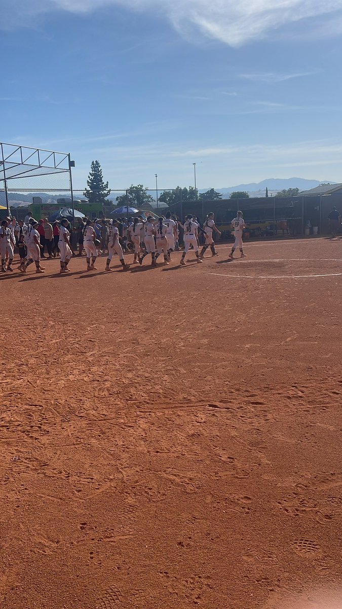acornsathletics's tweet photo. Your NOR CAL champs https://t.co/DjNHLqrBLA