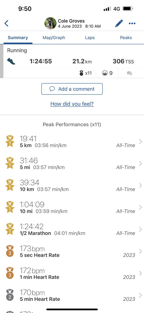 Cole Groves tweet media