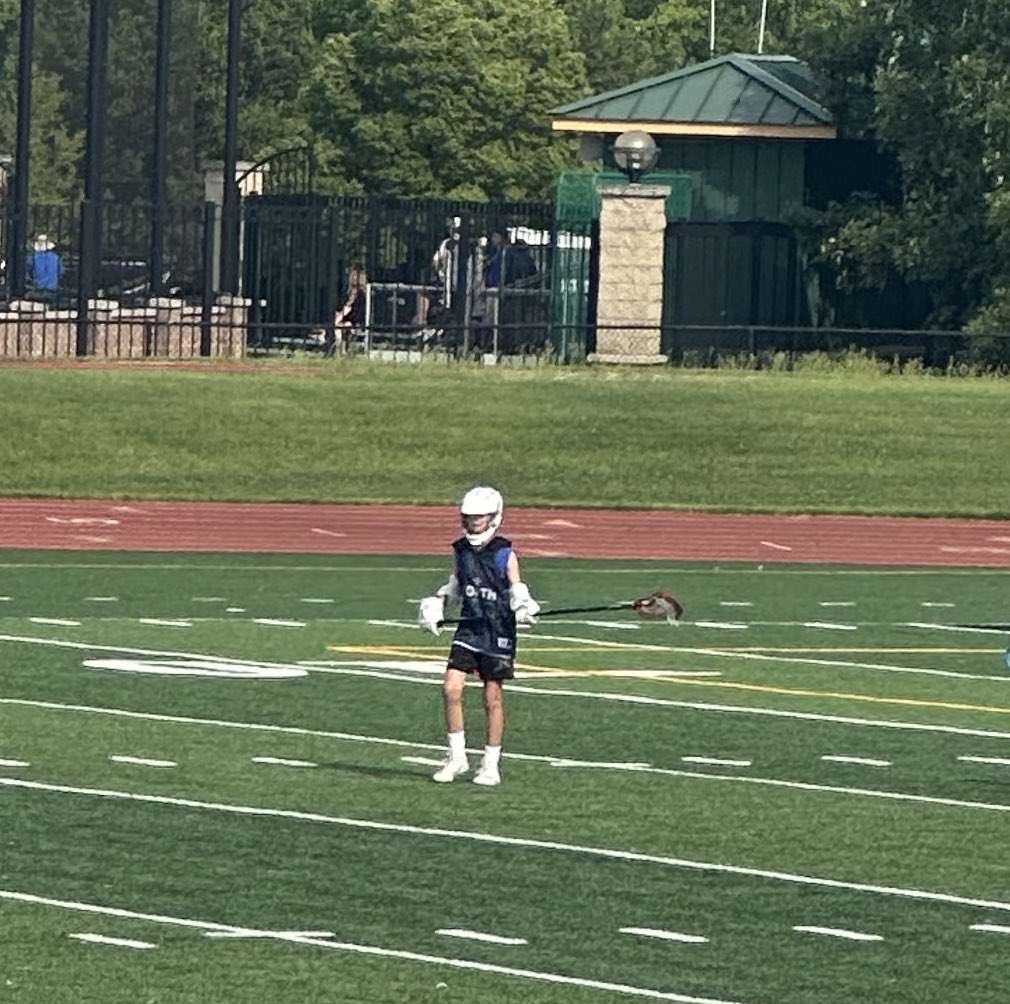 Coach_Lenckus's tweet photo. Proud of this guy. Derek was a jack of all trades playing LSM, Defense and Attack in his second All-Star game. Great season kid, keep working hard. https://t.co/koKmdJuBki