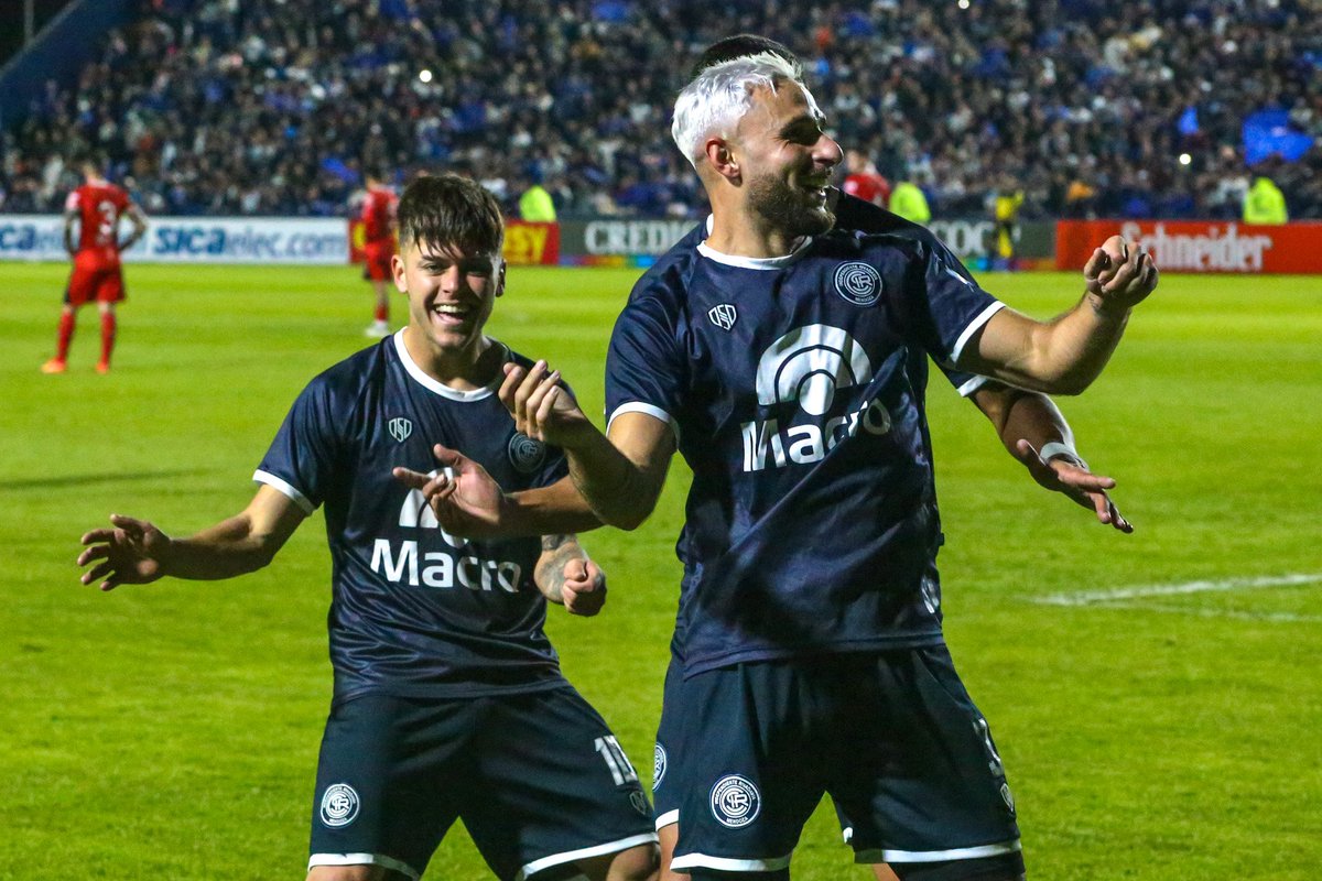 CSIRoficial's tweet photo. #PrimeraNacional

¡GANÓOOOOOOOOOOOOOOOOOOOOOOOOOOOOOOOOOOOOOOOOOOOOOOOOOOOOOOOO LA LEPRA! 👊

CSIR 2-1 Deportivo Maipú 

⚽Juan Manuel Elordi
⚽Alex Arce (p)

#HaceteSocio https://t.co/HwMZGTwh58
