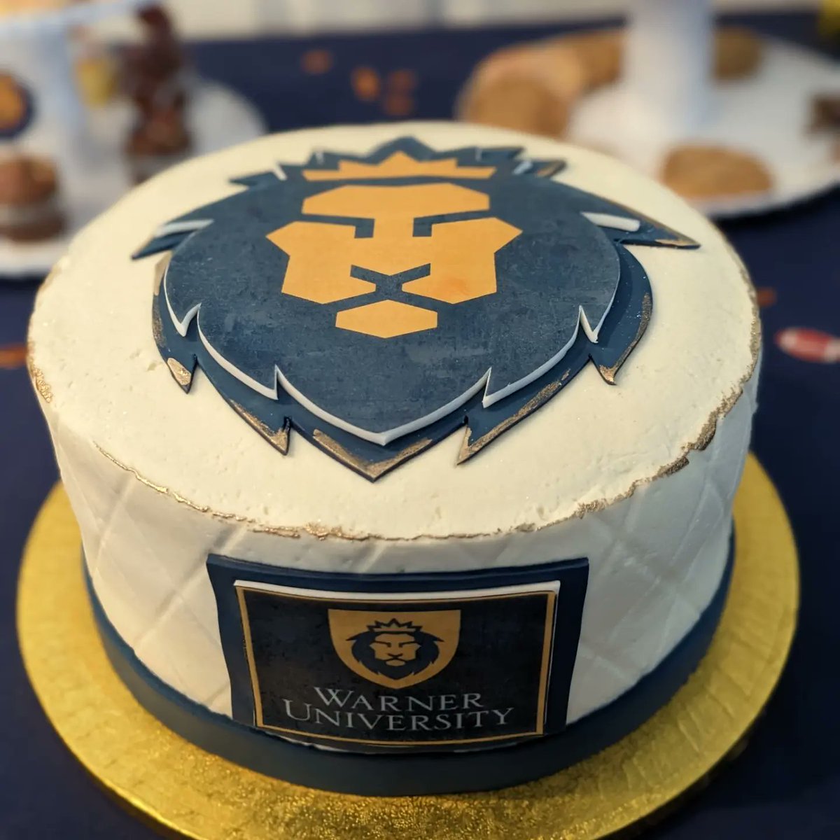 Newsome Wolves Flag Football (@flagnewsome) on Twitter photo Congrats to <a href="/2023_kayla/">Kayla Ludwig</a> as she signed her LOI to play at <a href="/warnerflag/">Warner University Flag Football</a> next year! The Wolves career record-holder in multiple receiving categories, & a multi-year 1st Team All Conference & 1st Team FACA All State selection. A complete competitor!
#Always_a_Wolf Congrats to <a href="/2023_kayla/">Kayla Ludwig</a> as she signed her LOI to play at <a href="/warnerflag/">Warner University Flag Football</a> next year! The Wolves career record-holder in multiple receiving categories, & a multi-year 1st Team All Conference & 1st Team FACA All State selection. A complete competitor!
#Always_a_Wolf