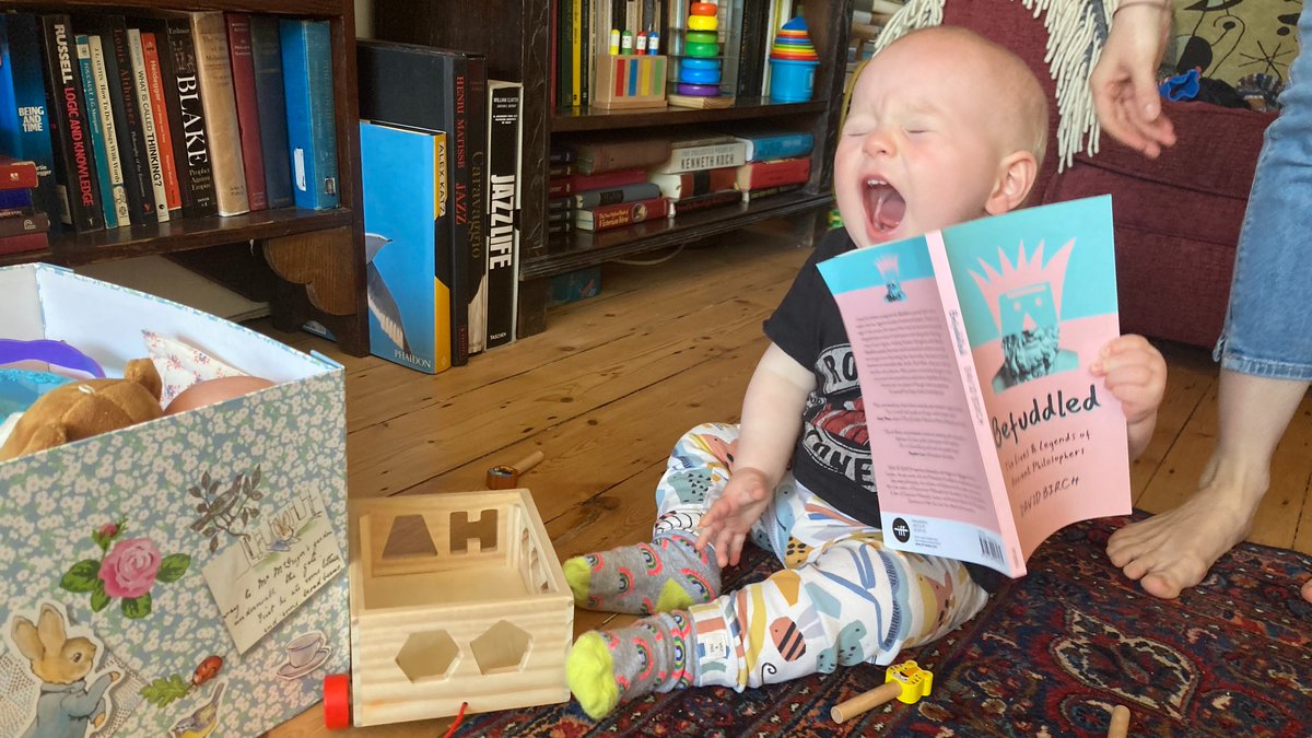 Remember your first time encountering Zeno's paradoxes?