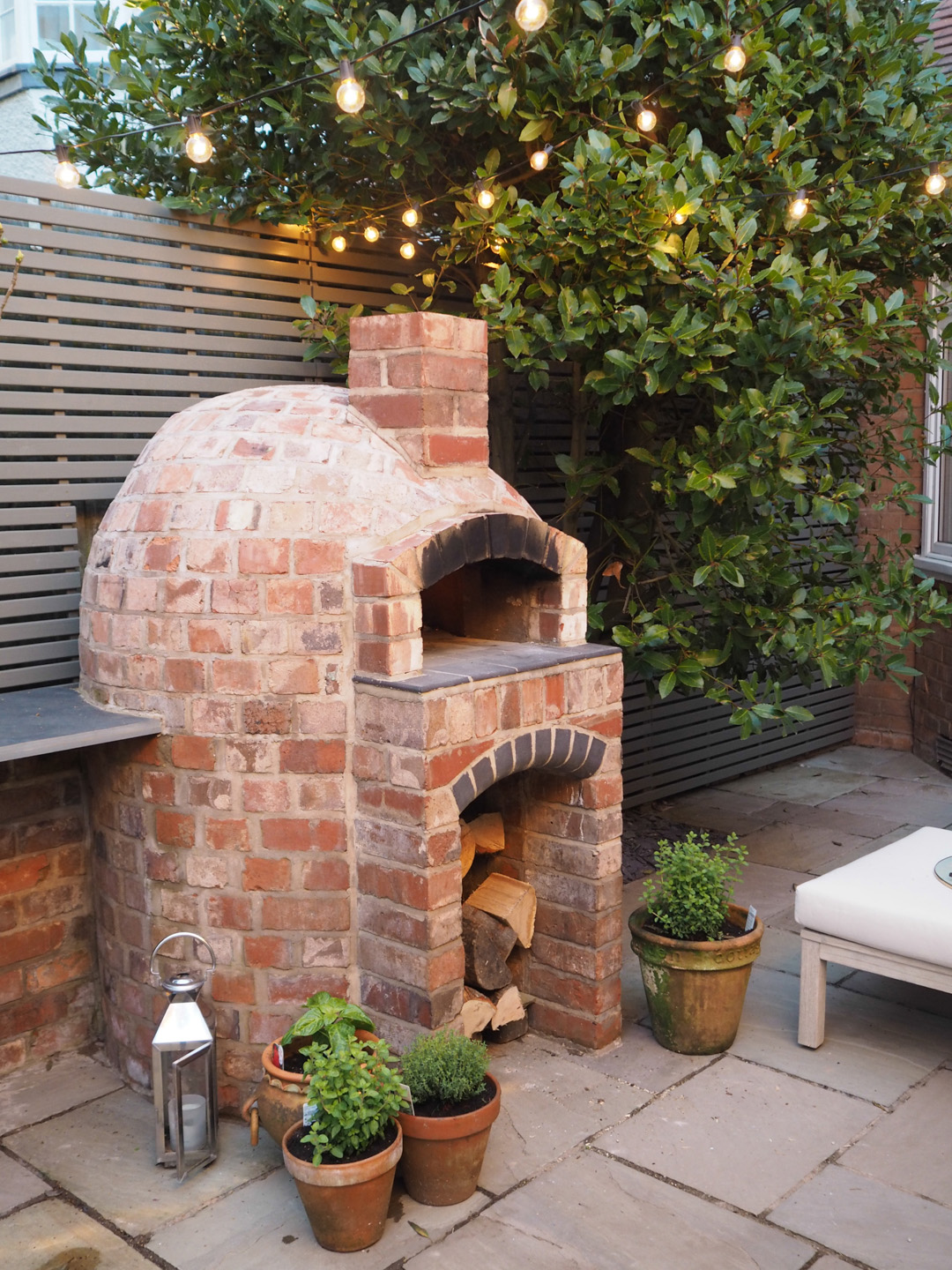 20 Most Amazing Pizza Oven Ideas For Your Outdoor Kitchen