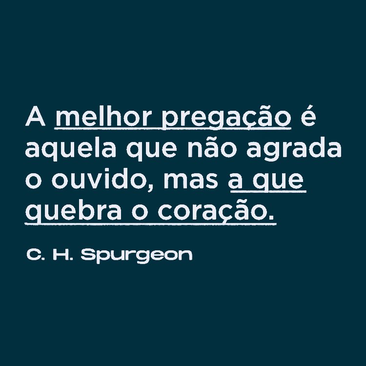 MensageirodaPa6's tweet photo. A melhor pregação é aquela que não agrada o ouvido, mas a que quebra o coração. https://t.co/ZpYKRngypm