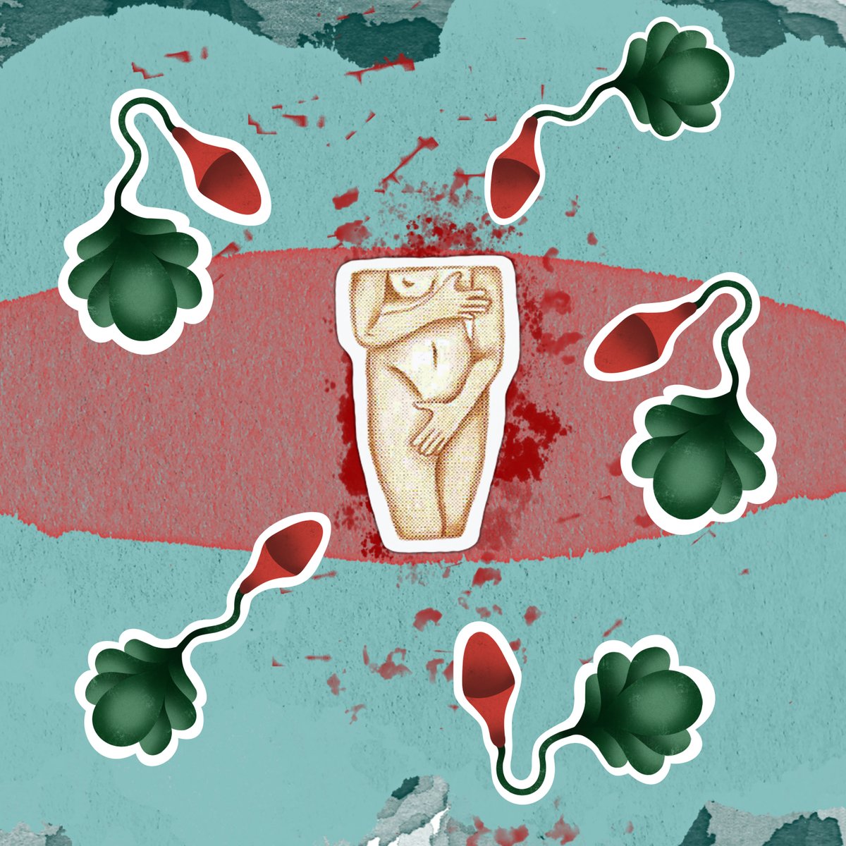 _mozheh_gan's tweet image. Hi guys✌️✨
I invite you to see my new art for #200tezos event.

&quot;wrong time in wrong place&quot; from my &quot;mirage&quot; collection.

The citizen one of Hertopert city wants to play pranks!

40 editions at 5 tez 
👀objkt.com/asset/KT1TMN2n…

#tezos #nfts #nftcommunity #abstractartwork