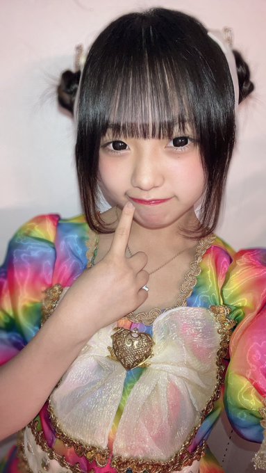 Twitterのコスプレ画像5