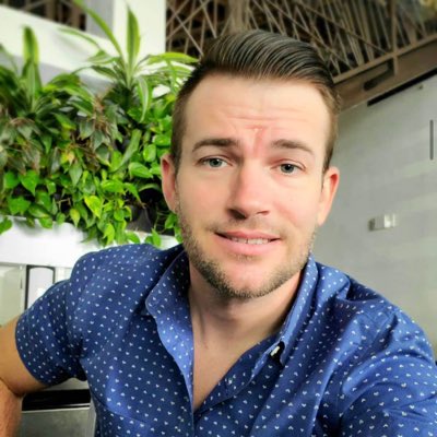 #NewProfilePic