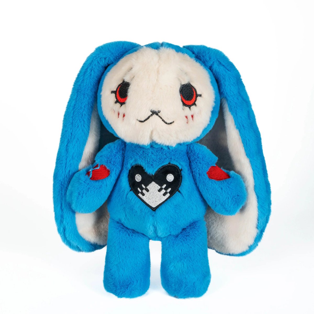 Glued to your phone? Know someone who is? 
Screen Addiction Rabbit is the perfect gift,
and they launch soon! 

Sign up now for a launch day discount!

mysterious.americanmcgee.com/products/plush… #socialmedia #screenaddict #phoneface