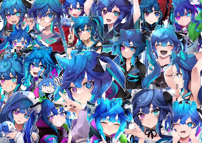 ターボ師匠 スペース足りなくて草   #描いたウマ娘まとめ