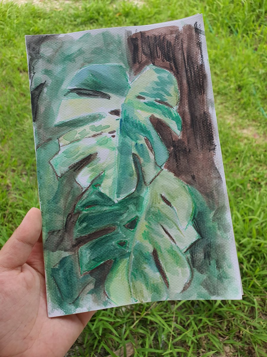 micahange1a's tweet image. Mothers day card 
2022 vs 2023
#artph