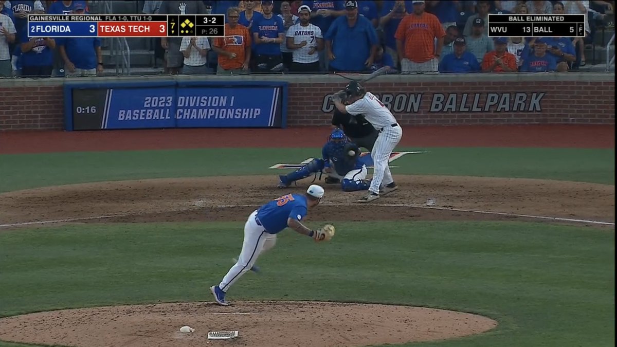 Strike 3🤥