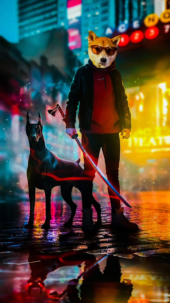 John_Inubook's tweet photo. @Michaeldoge420 @GloryDoge @PotThawts @TeslaDarth @JimmyDoge420 @celestevilnueva #Dogecoin https://t.co/zfEnf67GTJ