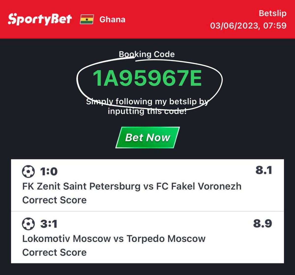 ✅✅CONGRATULATIONS ✅✅

TODAYS EVENING GAME WON WON WON

🍹🍻🍹🍾🍻
#BTSFesta2023 #FACupFinal #FACup #ManchesterUnited #TheMaskedSingerSA #εκλογες25_Ιουνιου #θειος_ραδιουργος