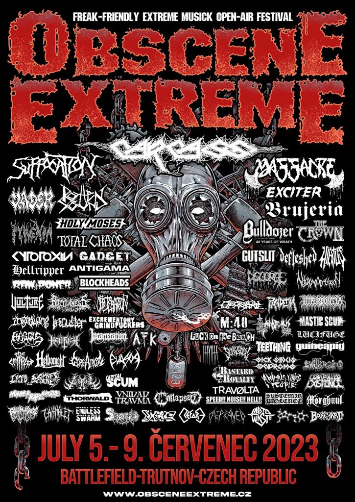 BBeat105's tweet photo. Into Sickness – Corruption
#IntoSickness
@obsceneextreme
#StayBlast
#BlastBeat105 https://t.co/apCdceenp2