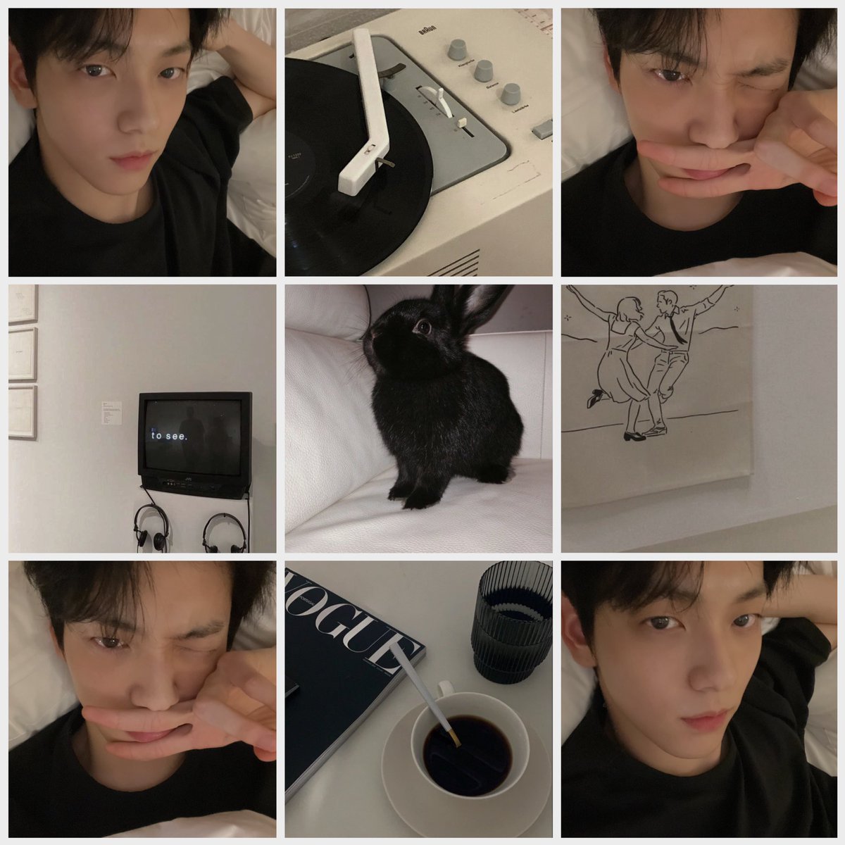moaboards's tweet photo. #SOOBIN moodboard ✩

@TXT_members #투모로우바이투게더 https://t.co/XGBLFZAhfq
