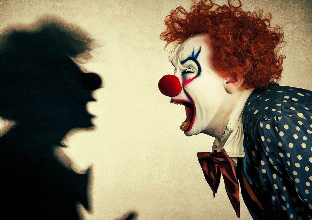 zeroras's tweet image. Acidente identitário de ideologia genderfluid.

.

No passado chamado apenas de "dissonância cognitiva".

Hoje em dia, porém, a indexação de individualidades demanda mais... exclusão.