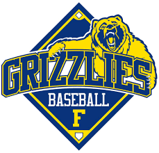 Thank you to all of my coaches, family, and teammates for supporting and helping me achieve my baseball goals. Go Grizzles!