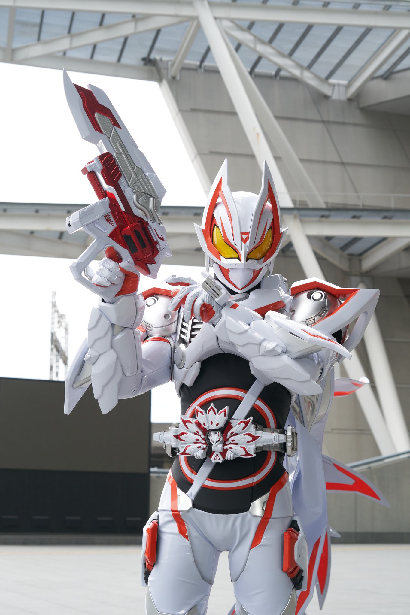 仮面ライダーギーツ ⟁ 仮面ライダーギーツ【東映公式】 on X: 