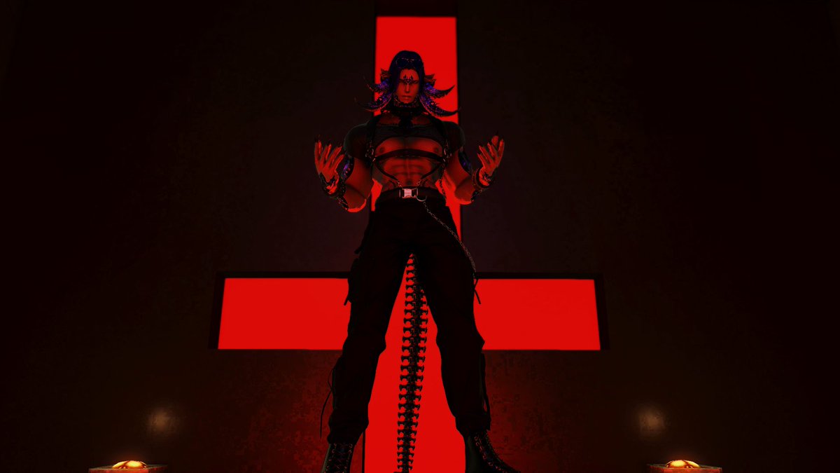 Rath_XIV's tweet photo. At @Murder_Tramp13 Studio's #ArtParty #MurderIncStudio
Aether | Adamantoise | W30 | P29
#FFXIVONLINE #FFXIVSCREENSHOT #GPOSE #GPOSER #Au_Ra #XAELA https://t.co/p8BY6nBhEl