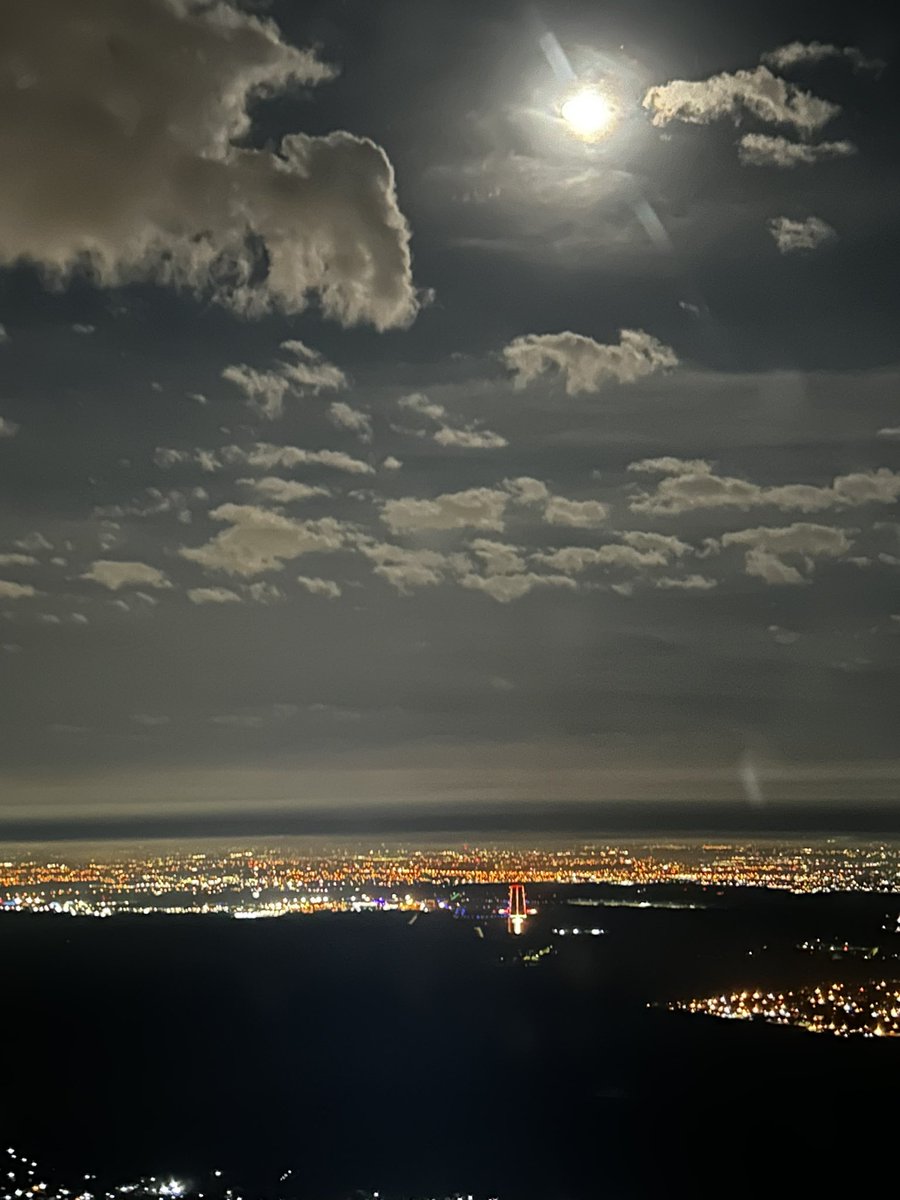 Bienvenidos a Buenos Aires.