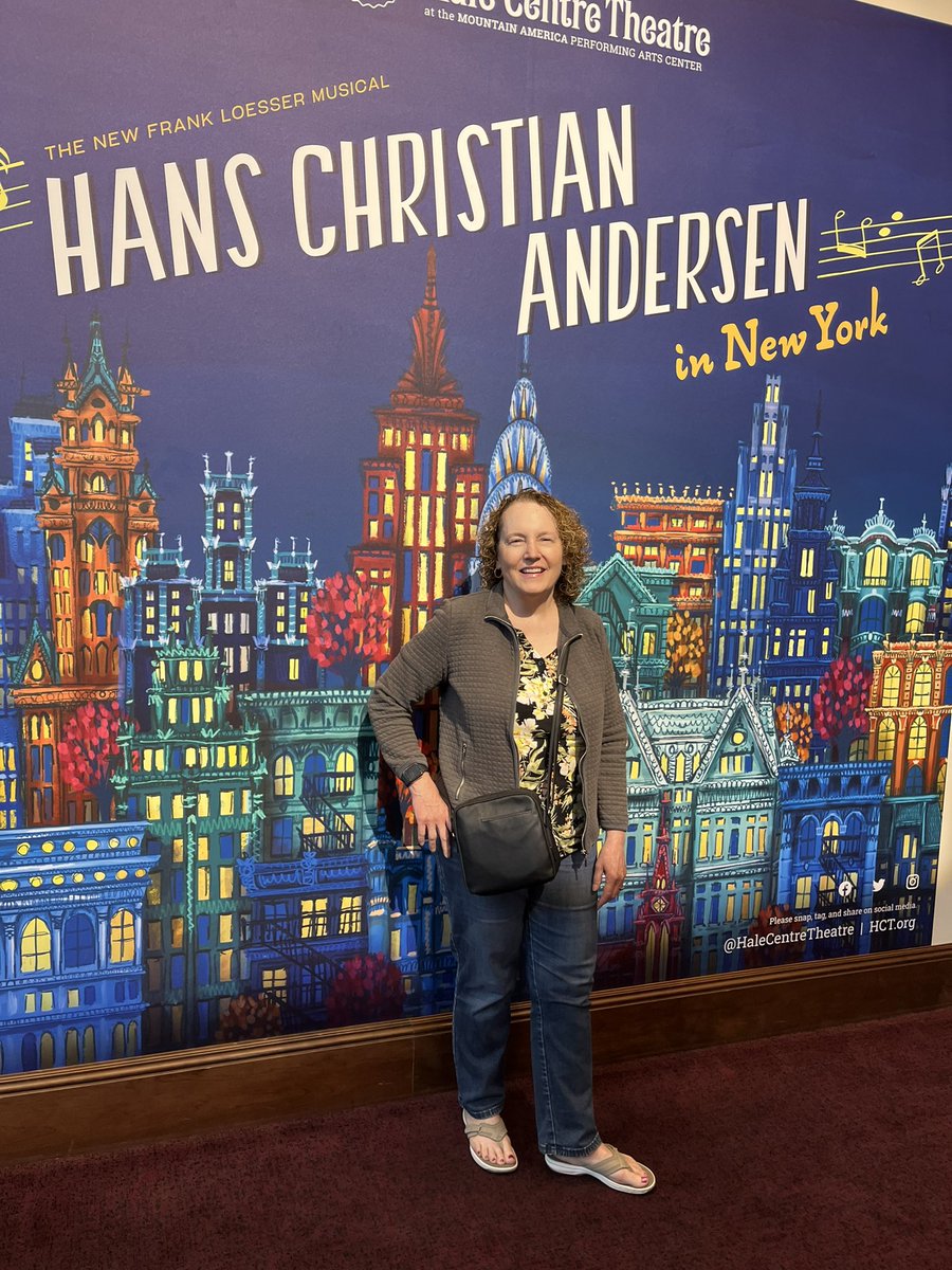 Janet Goble (@janetcte) on Twitter photo Fun times <a href="/Hale_Theatre/">Hale Centre Theatre</a> seeing a world premiere musical in <a href="/sandycityutah/">Sandy City</a> <a href="/canyonsdistrict/">Canyons District</a> #canyonsliving #wearecanyons Fun times <a href="/Hale_Theatre/">Hale Centre Theatre</a> seeing a world premiere musical in <a href="/sandycityutah/">Sandy City</a> <a href="/canyonsdistrict/">Canyons District</a> #canyonsliving #wearecanyons