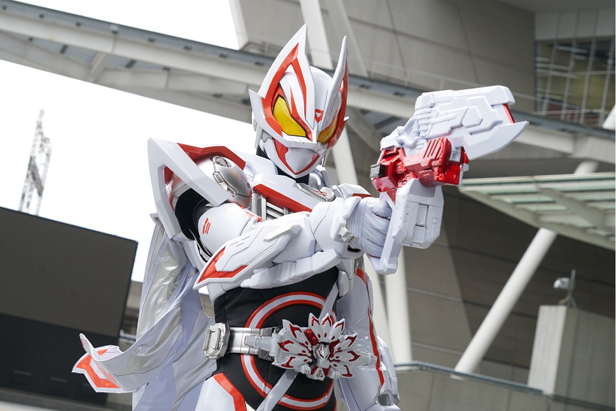 toku1234567890 on Twitter