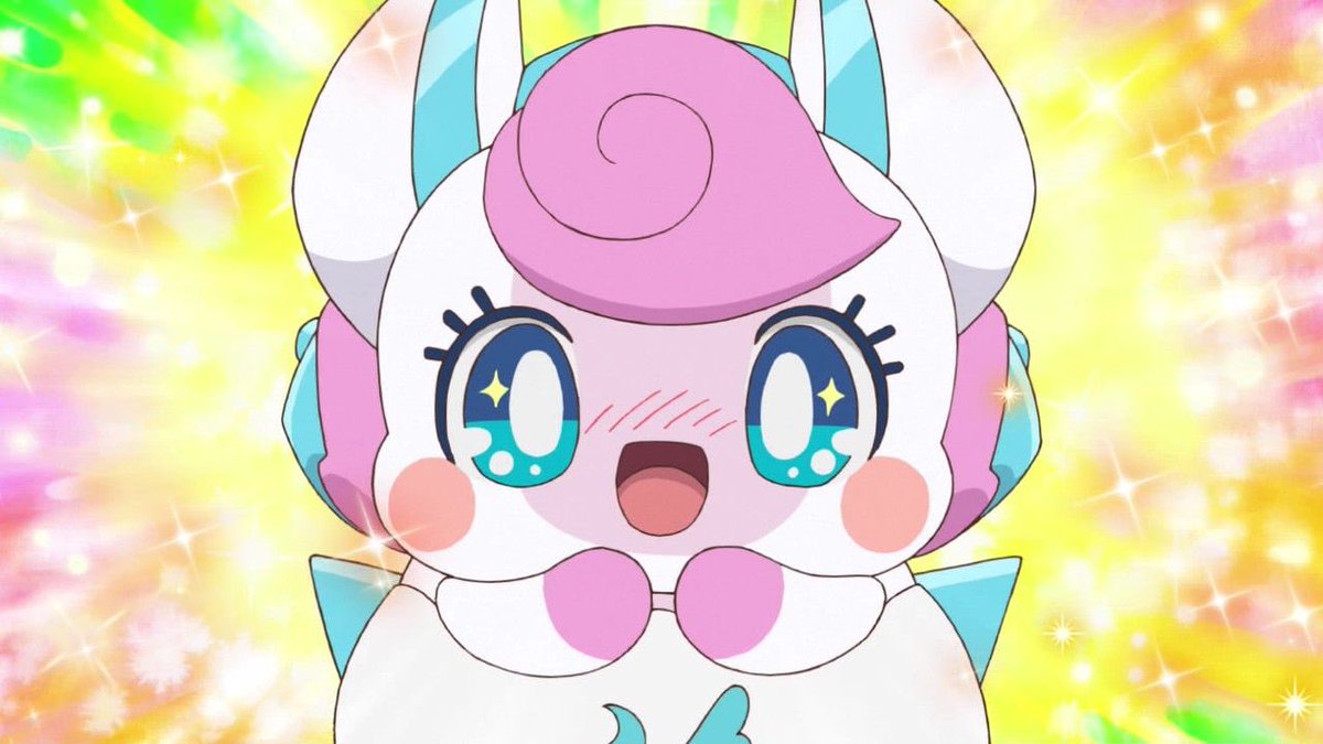 昨日は最高だったよ。 #ここたま #cocotama