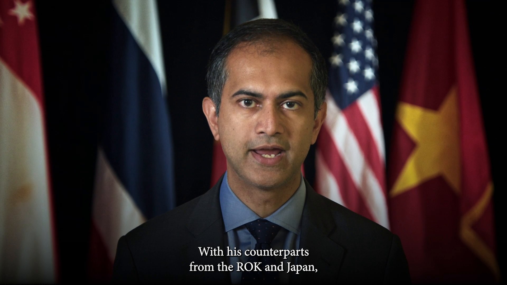 Department of Defense 🇺🇸 on Twitter: 