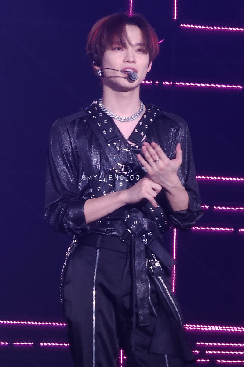 my_jeno_00's tweet photo. 230603 드림쇼2 앙콘 서울

#NCTDREAM #천러 #CHENLE
#TDS2ENCORE #THEDREAMSHOW2
#THEDREAMSHOW2_In_YOUR_DREAM https://t.co/atvsrPDlc0