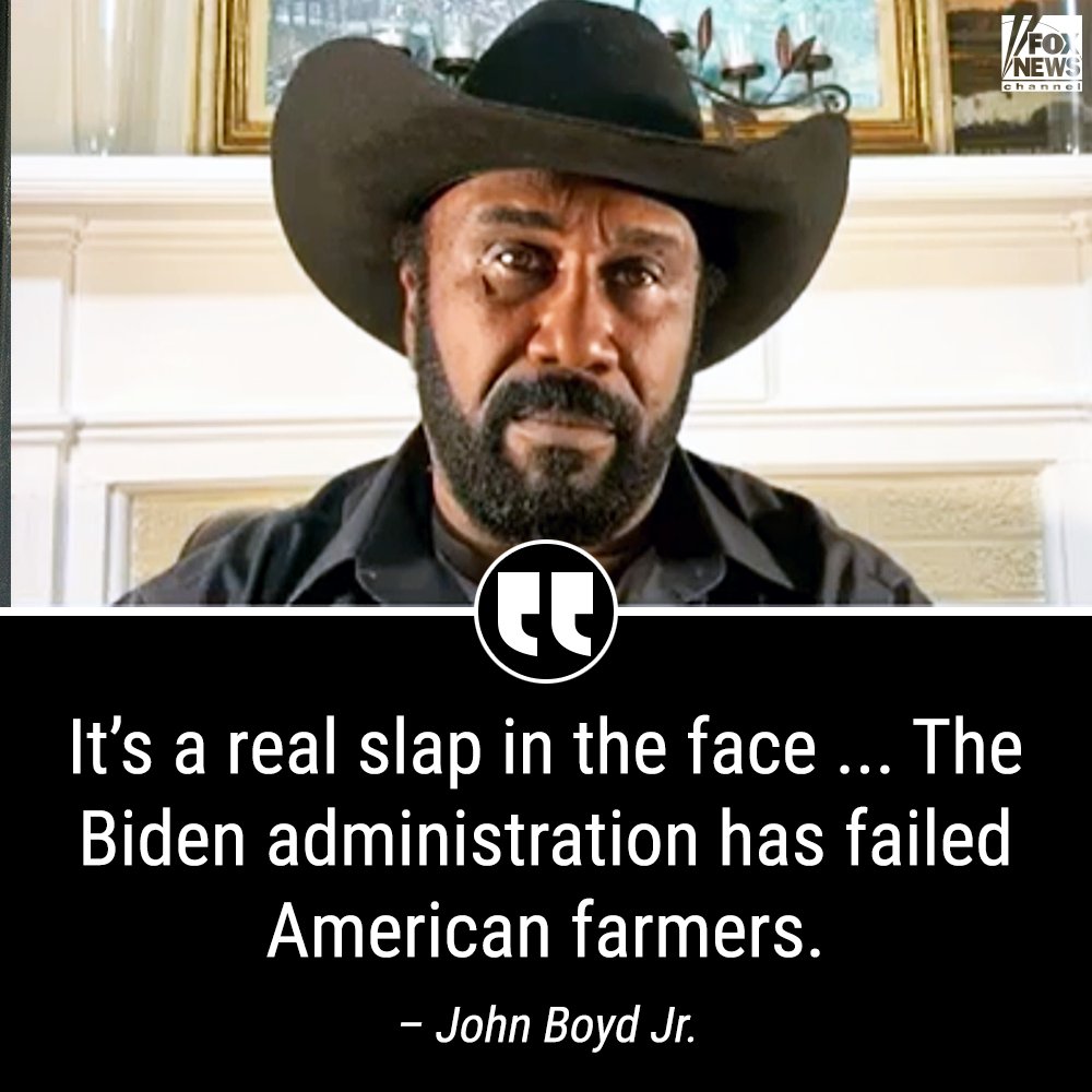 Fox News tweet media